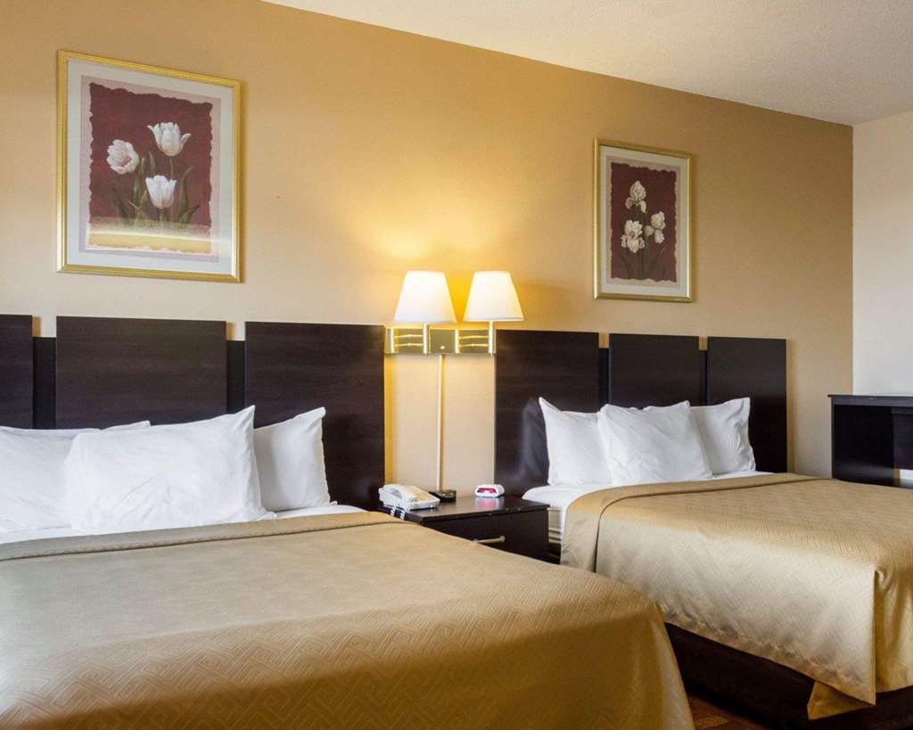 Econo Lodge Watertown Rum bild